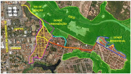 Projeto Mané Dendê